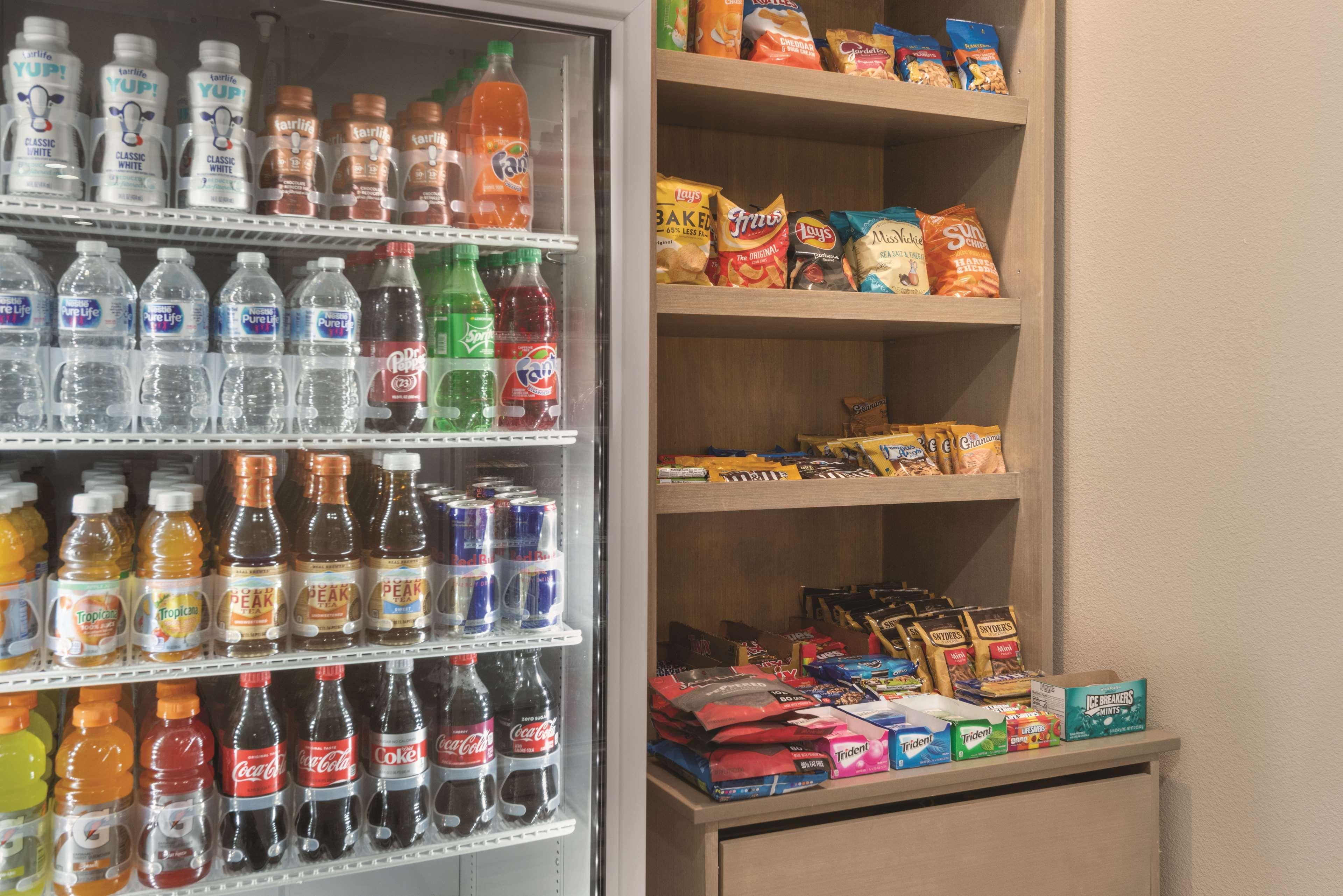 Hotel Candlewood - Bricktown By Ihg Oklahoma City