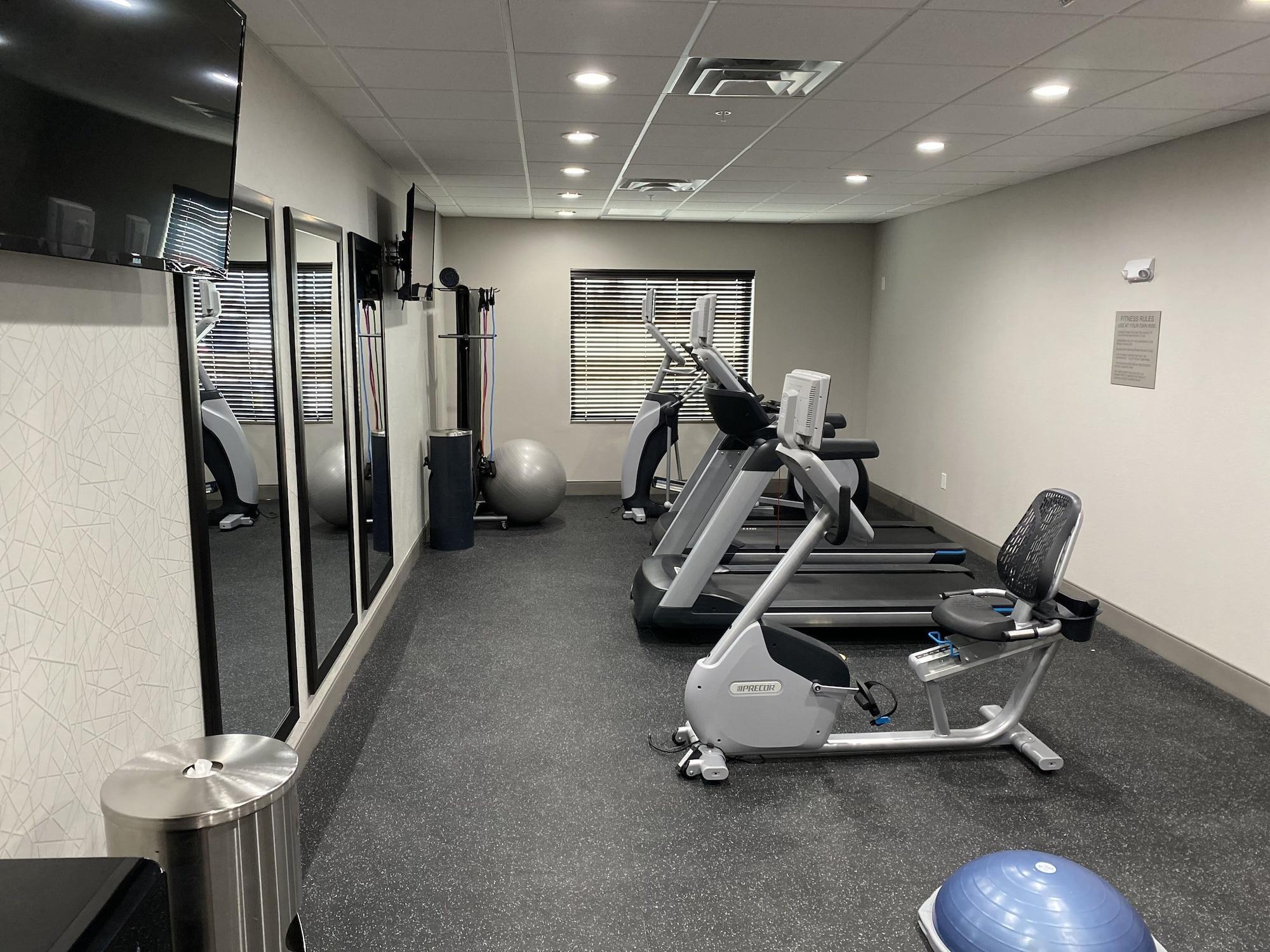 Hotel Candlewood - Bricktown By Ihg 3*